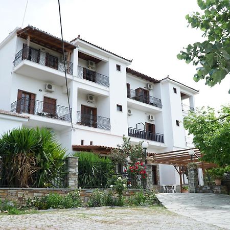 Hotel Defkalion Alli Meria Exterior photo